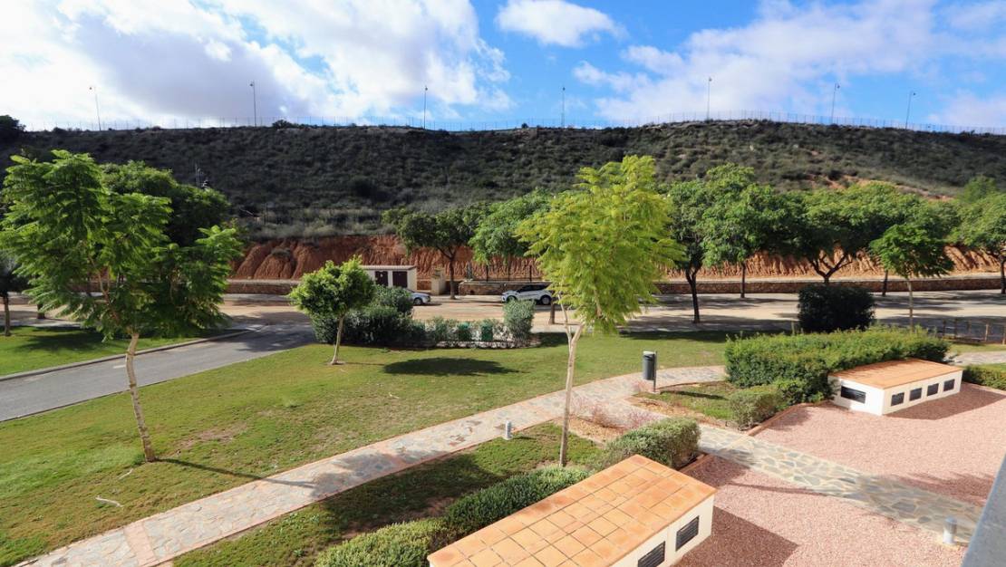 Sale - Apartment - Murcia - Hacienda Riquelme