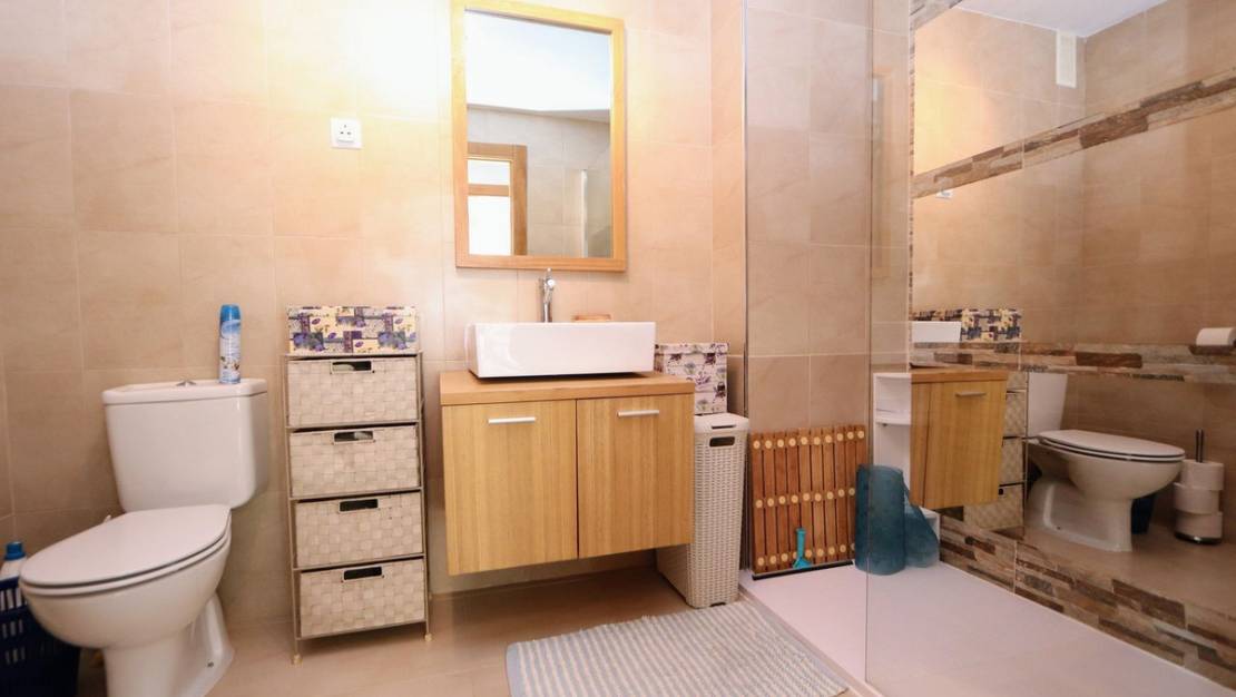 Sale - Apartment - Murcia - Hacienda Riquelme