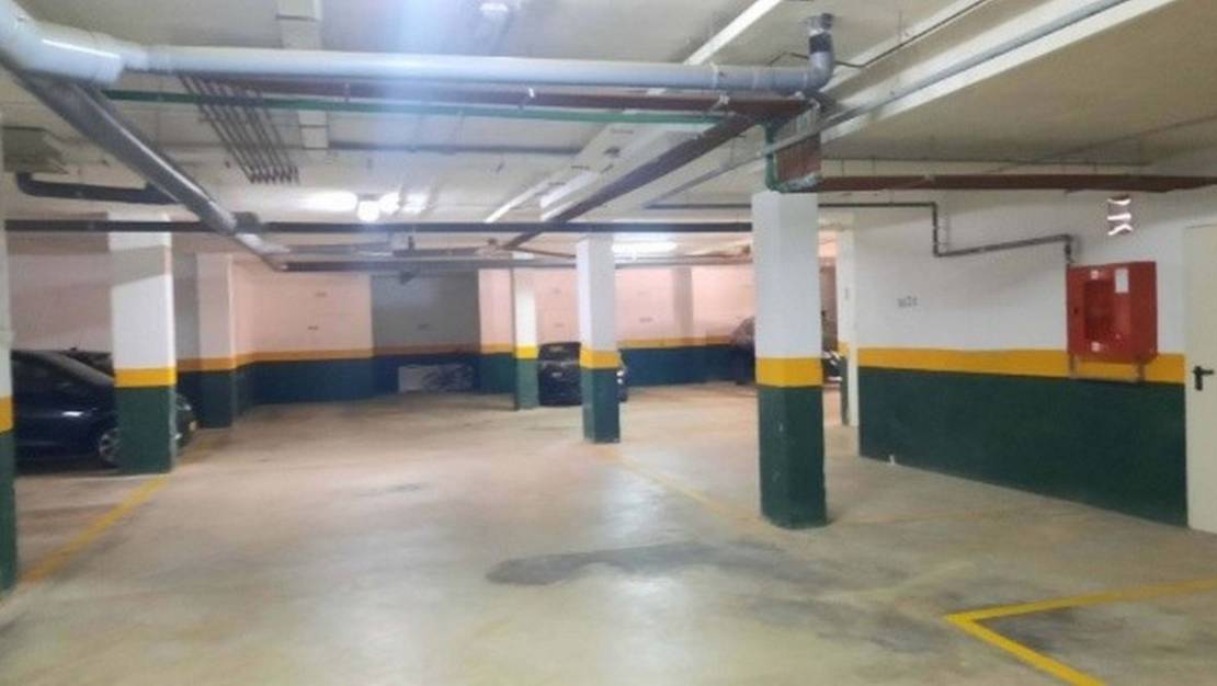 Sale - Apartment - Murcia - Hacienda Riquelme