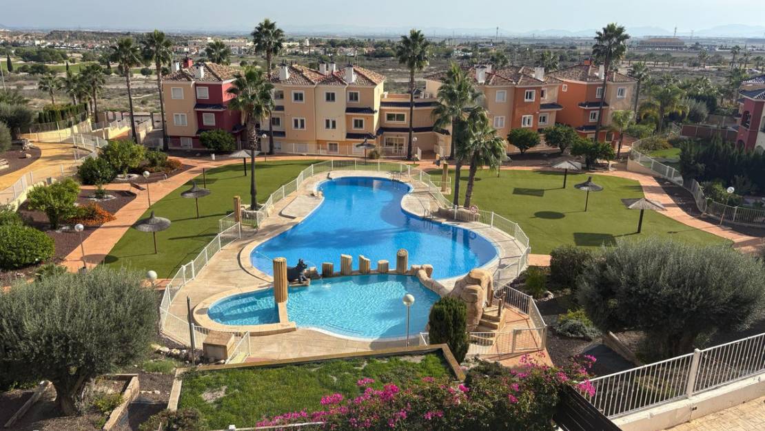 Sale - Apartment - Murcia - Murcia City