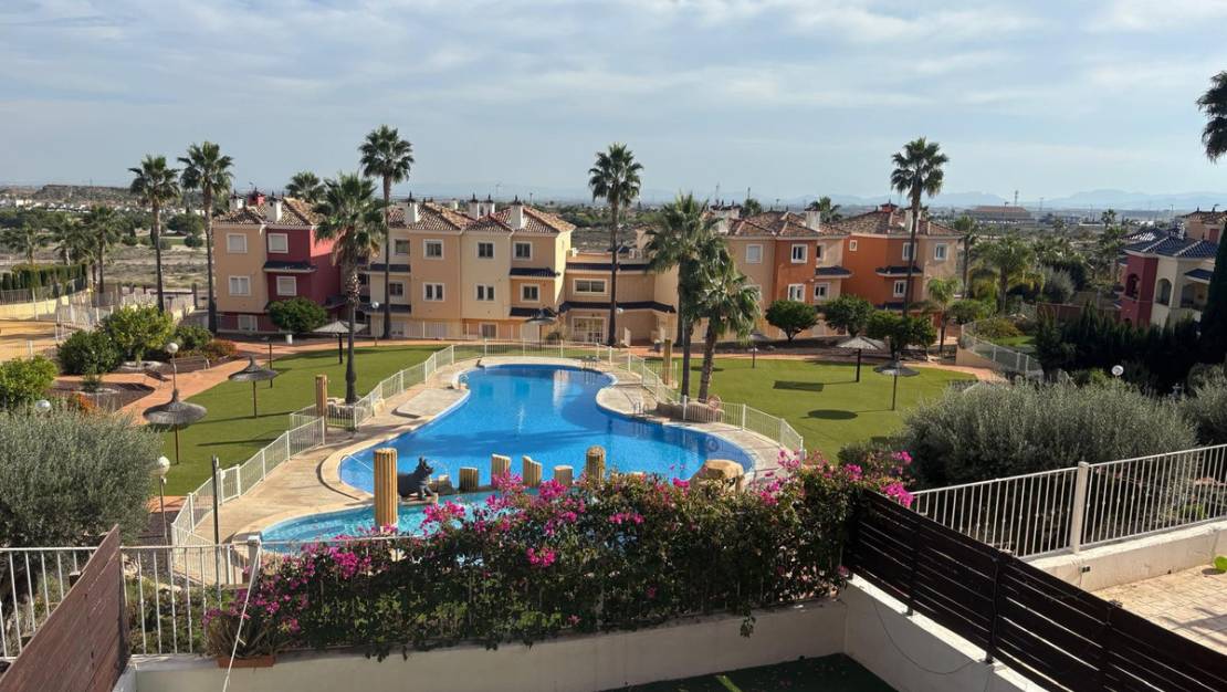 Sale - Apartment - Murcia - Murcia City