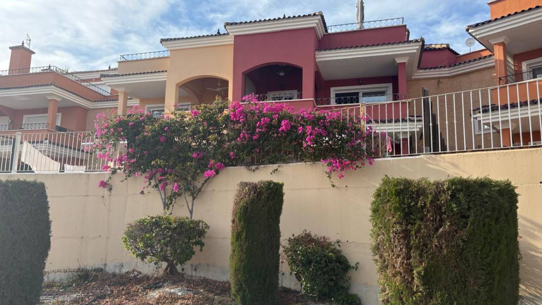 Sale - Apartment - Murcia - Murcia City