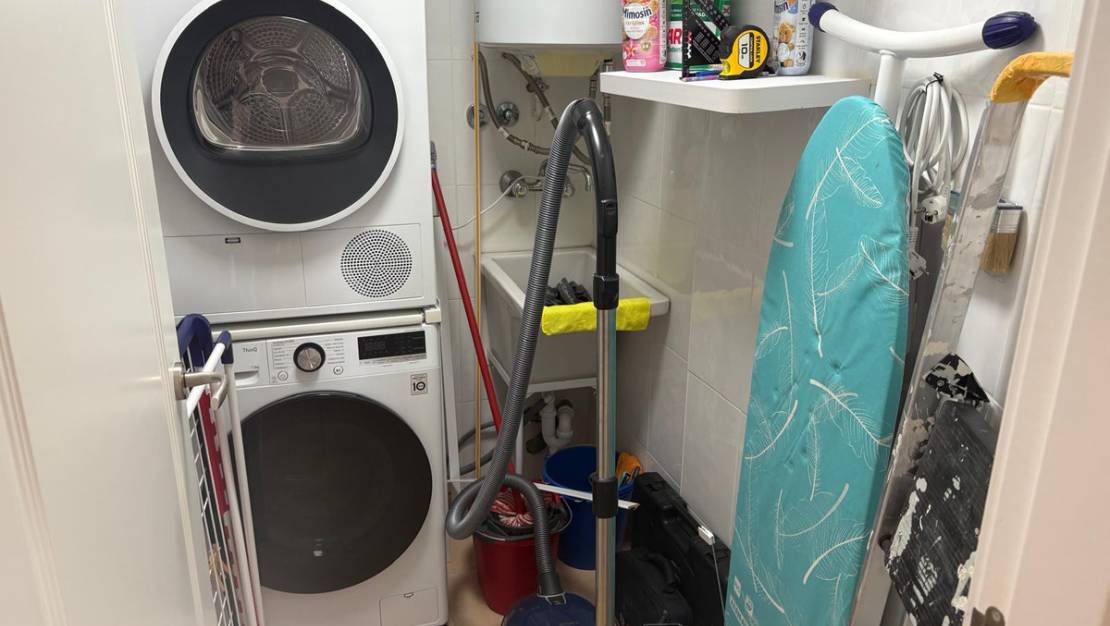 Sale - Apartment - Murcia - Murcia City