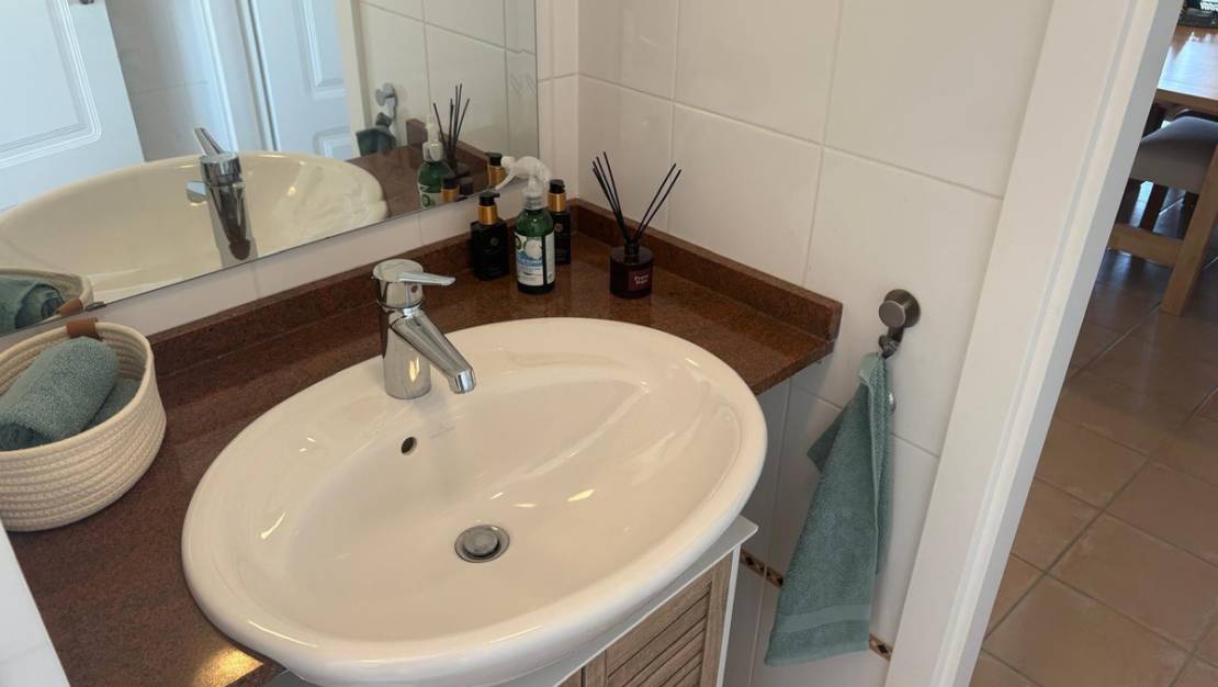 Sale - Apartment - Murcia - Murcia City