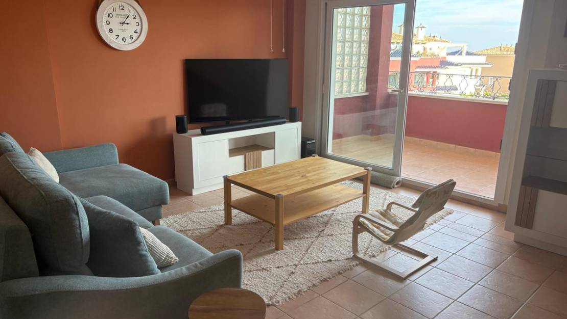 Sale - Apartment - Murcia - Murcia City