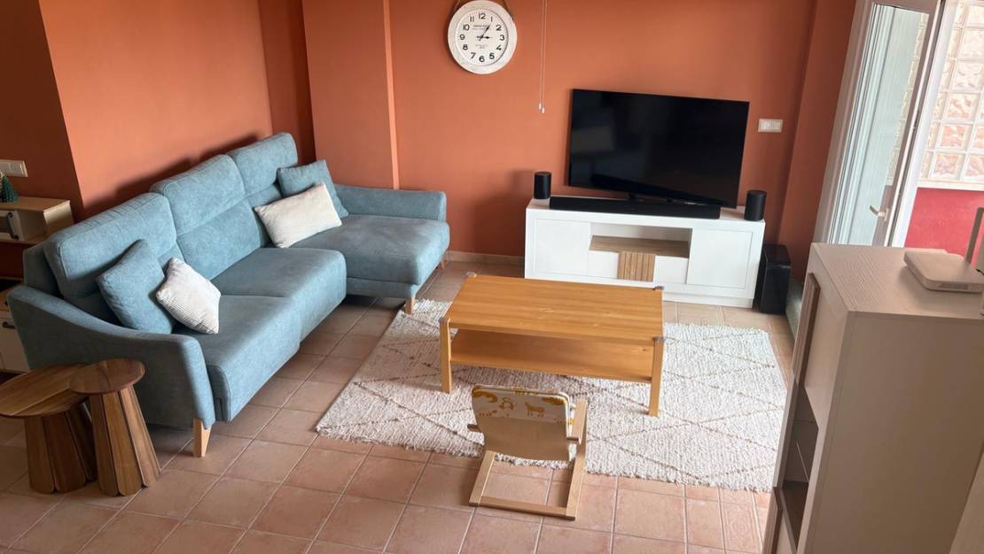 Sale - Apartment - Murcia - Murcia City