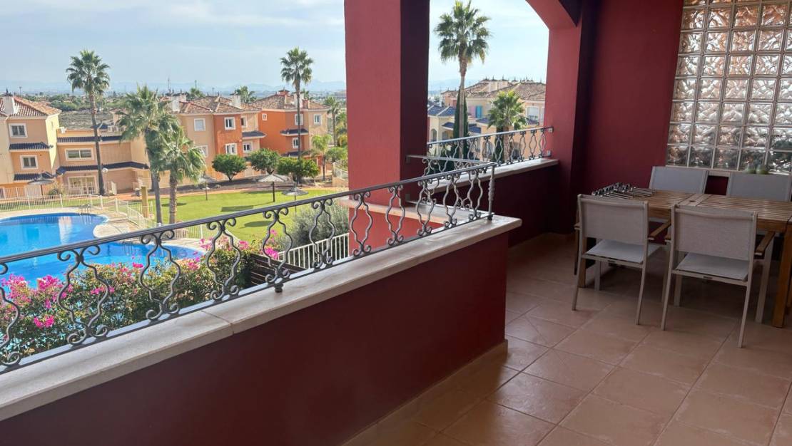 Sale - Apartment - Murcia - Murcia City