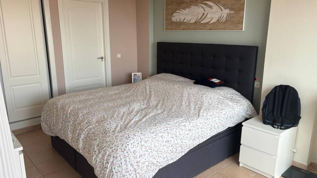 Sale - Apartment - Murcia - Murcia City