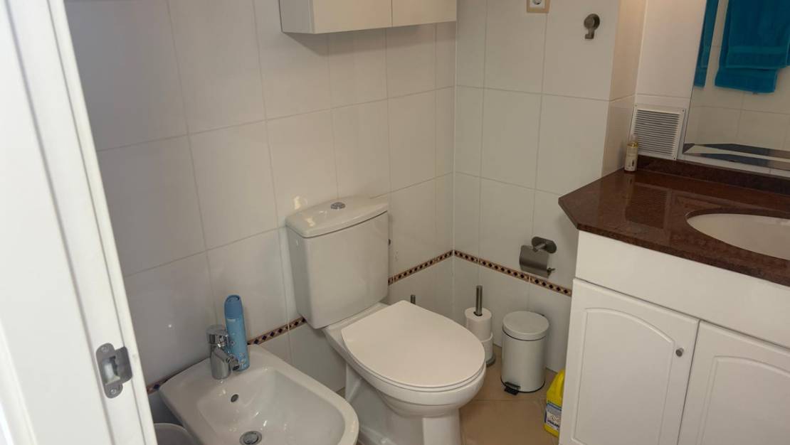 Sale - Apartment - Murcia - Murcia City