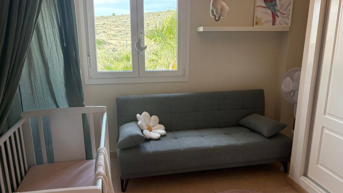 Sale - Apartment - Murcia - Murcia City