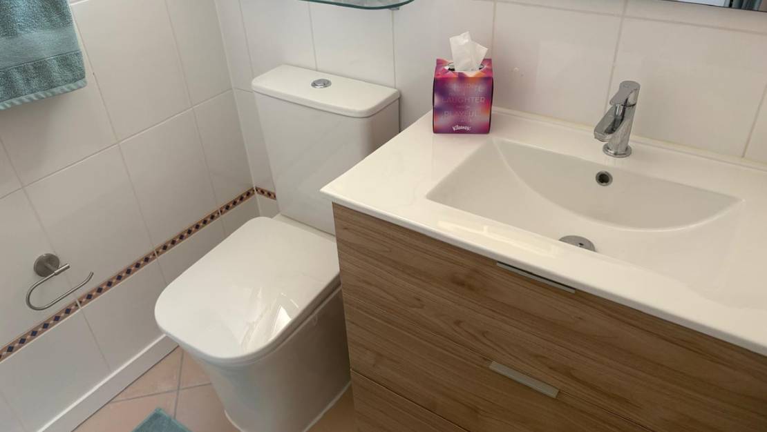 Sale - Apartment - Murcia - Murcia City