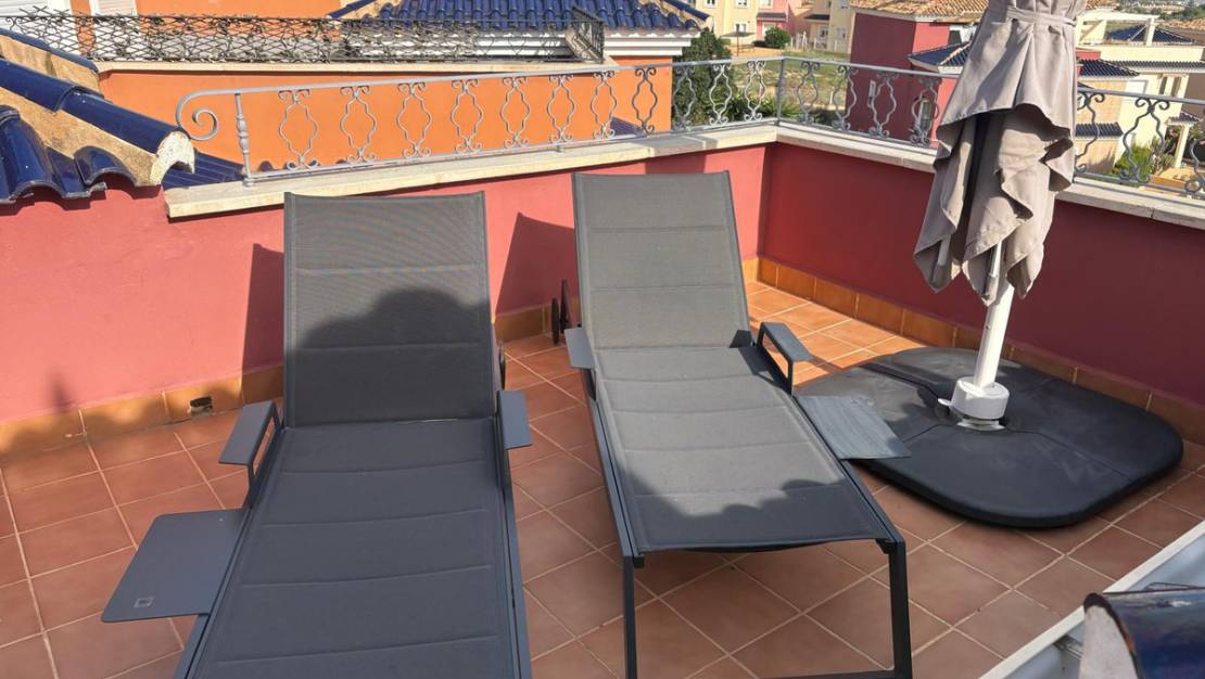 Sale - Apartment - Murcia - Murcia City