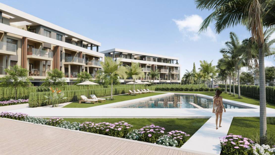 Sale - Apartment - Murcia