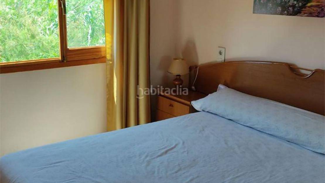 Sale - Apartment - Oliva - AIGUA BLANCA