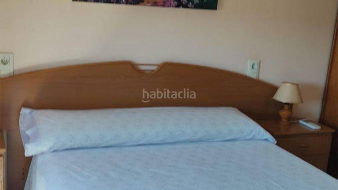 Sale - Apartment - Oliva - AIGUA BLANCA