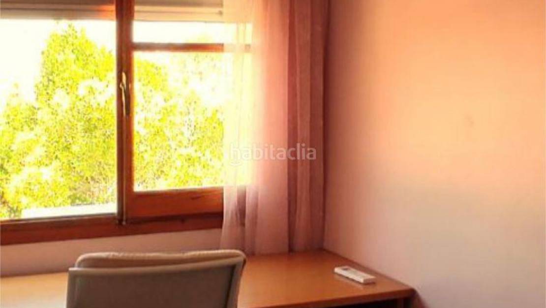 Sale - Apartment - Oliva - AIGUA BLANCA