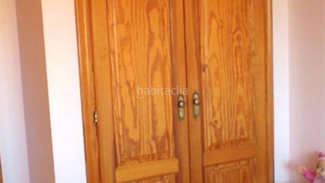 Sale - Apartment - Oliva - AIGUA BLANCA