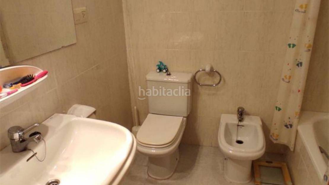 Sale - Apartment - Oliva - AIGUA BLANCA