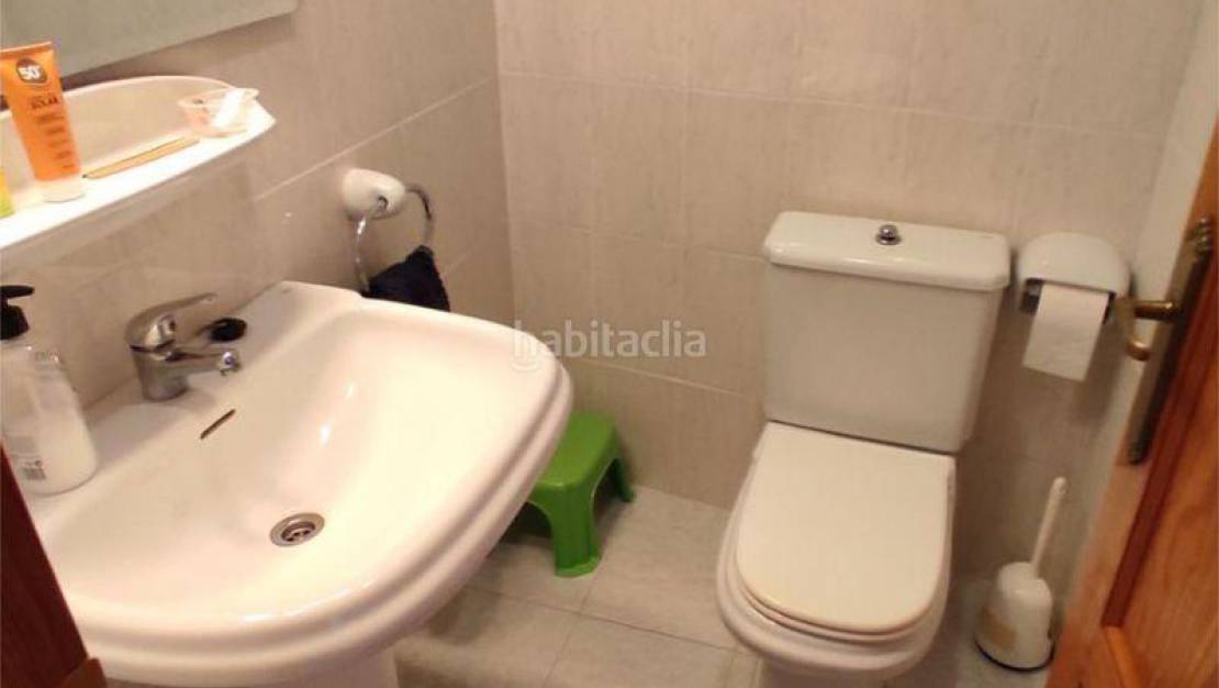 Sale - Apartment - Oliva - AIGUA BLANCA