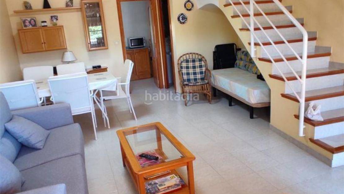 Sale - Apartment - Oliva - AIGUA BLANCA