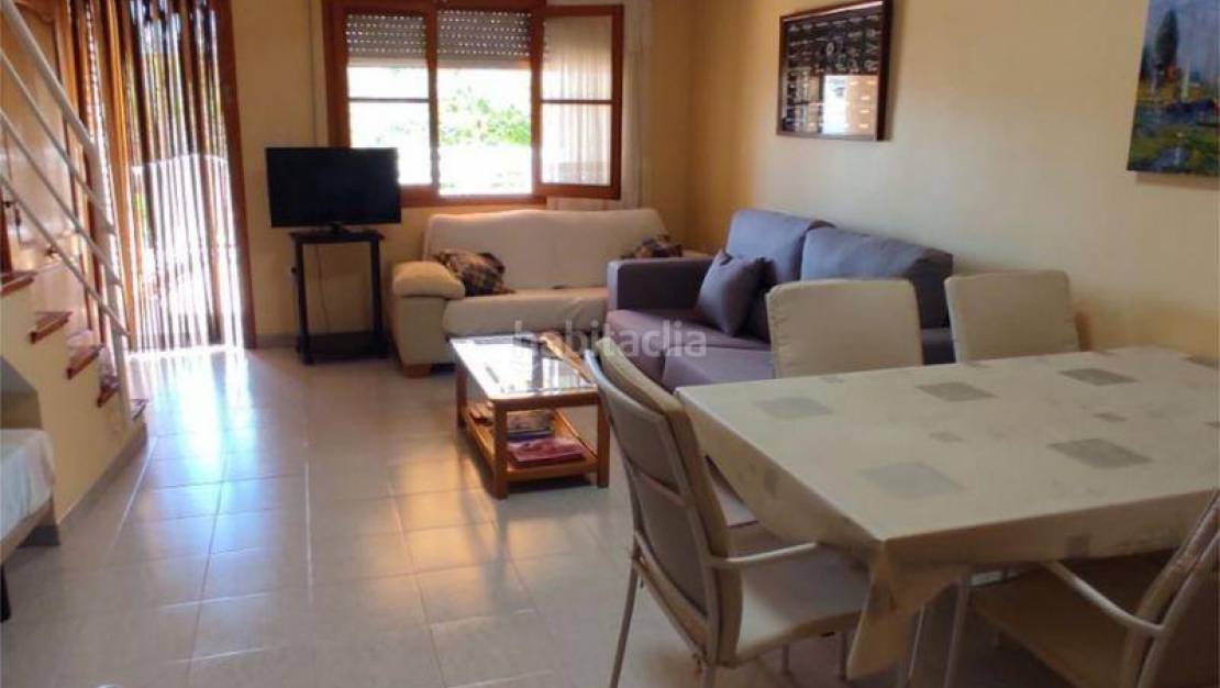 Sale - Apartment - Oliva - AIGUA BLANCA