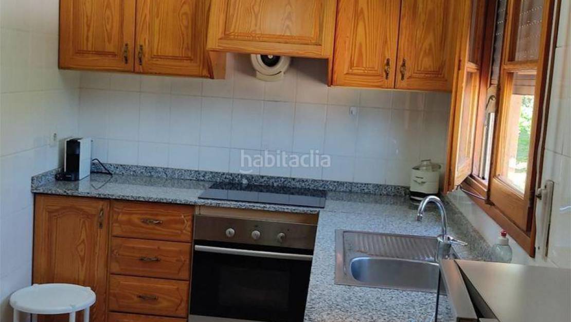 Sale - Apartment - Oliva - AIGUA BLANCA