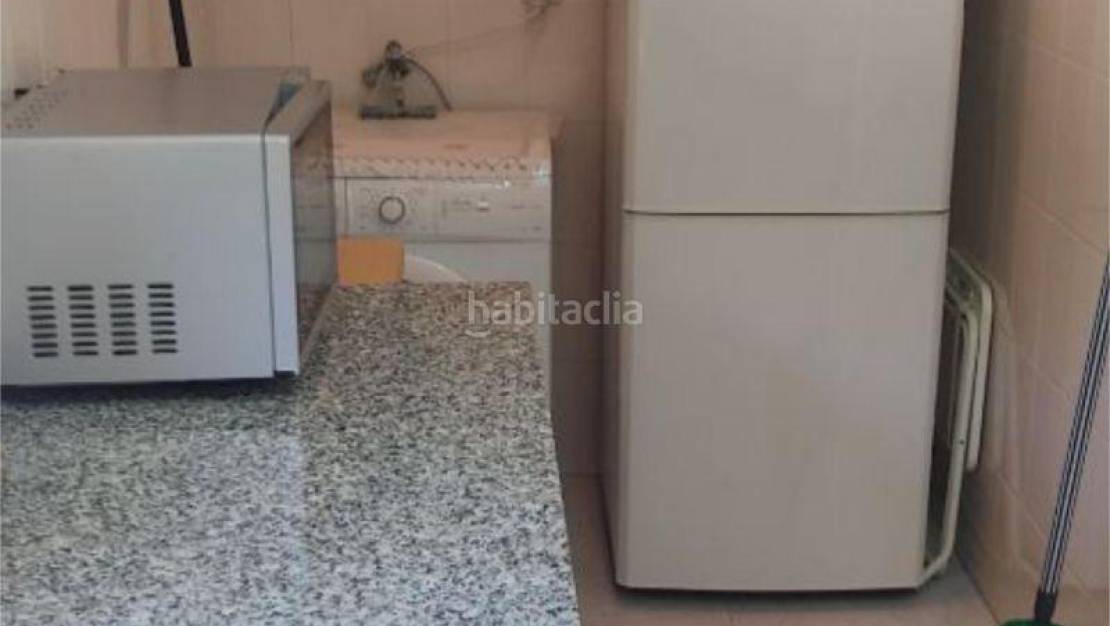 Sale - Apartment - Oliva - AIGUA BLANCA