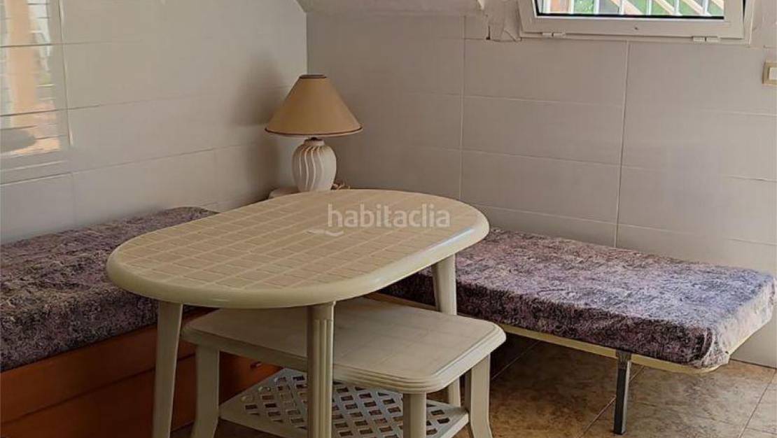 Sale - Apartment - Oliva - AIGUA BLANCA