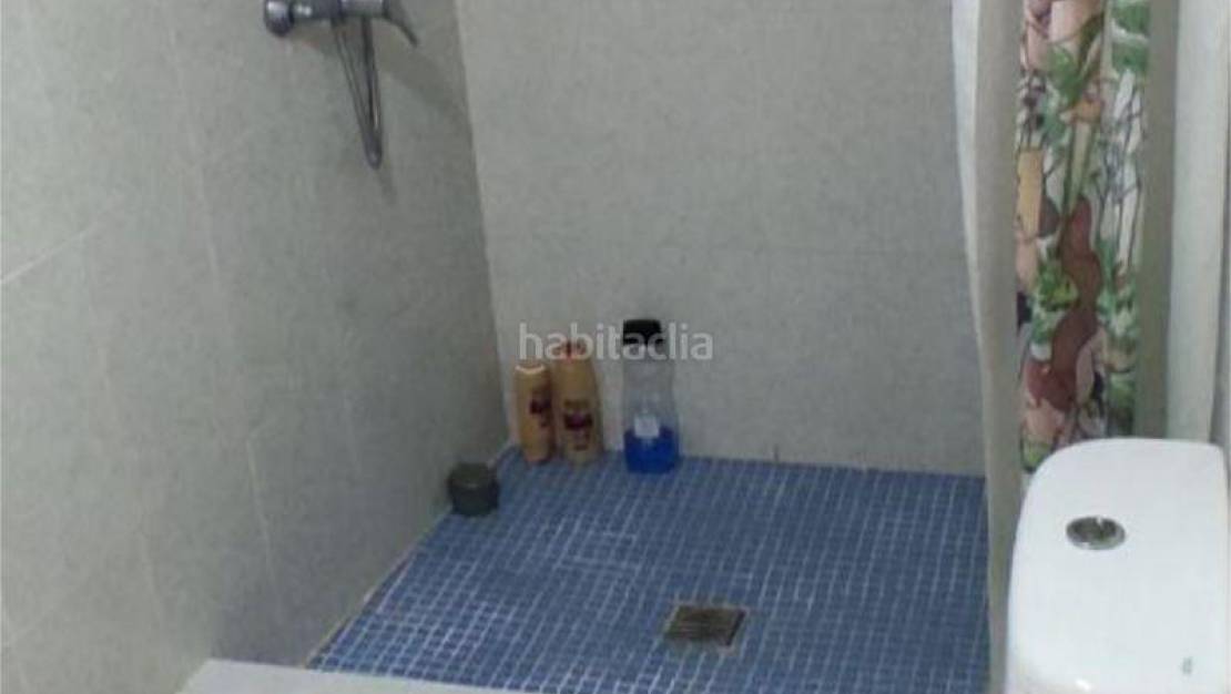 Sale - Apartment - Oliva - AIGUA BLANCA