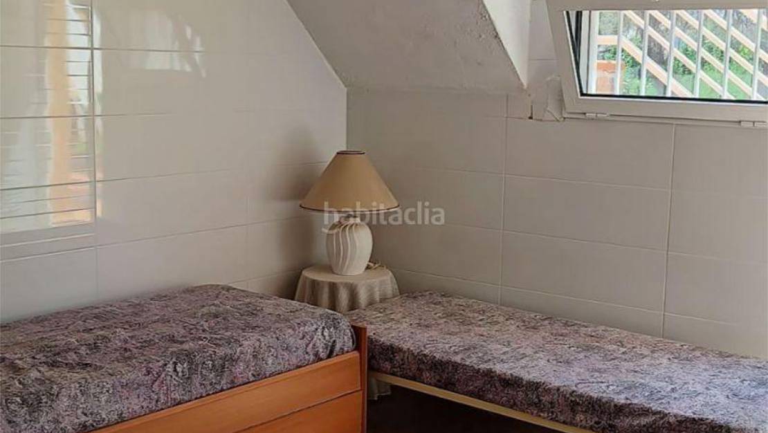 Sale - Apartment - Oliva - AIGUA BLANCA