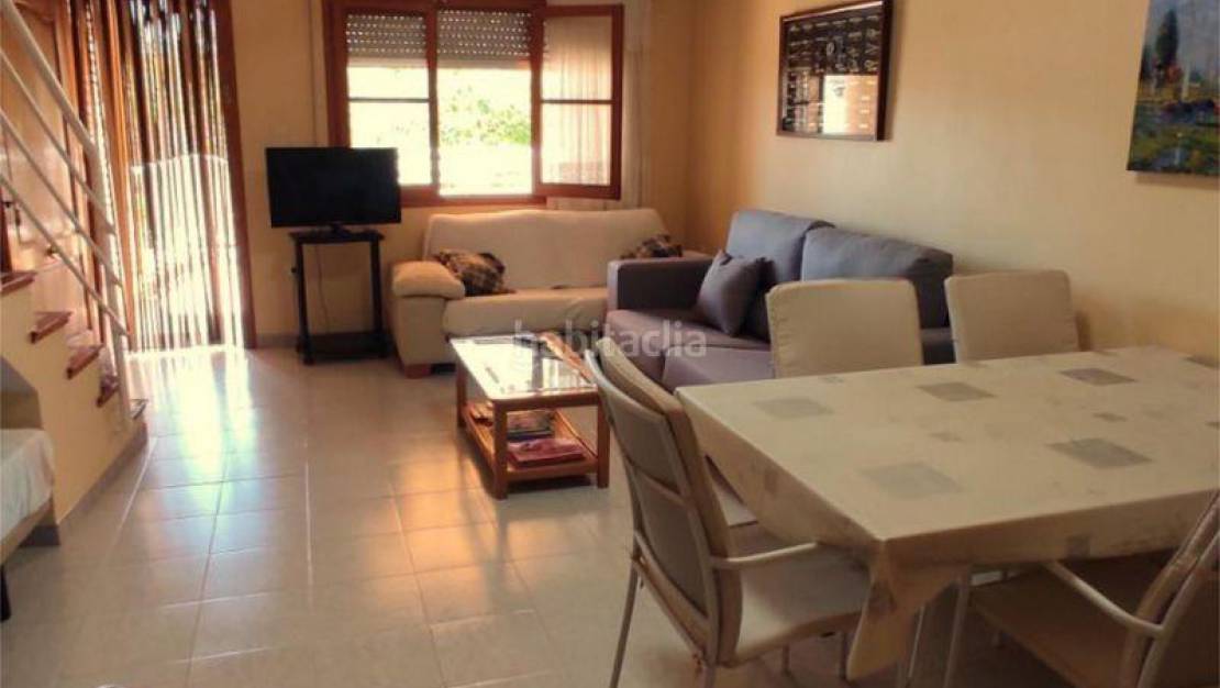 Sale - Apartment - Oliva - AIGUA BLANCA