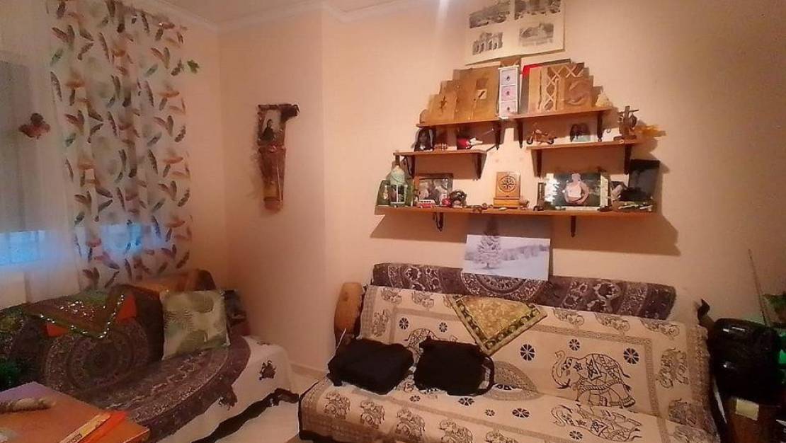 Sale - Apartment - Ondara - Ondara Centro