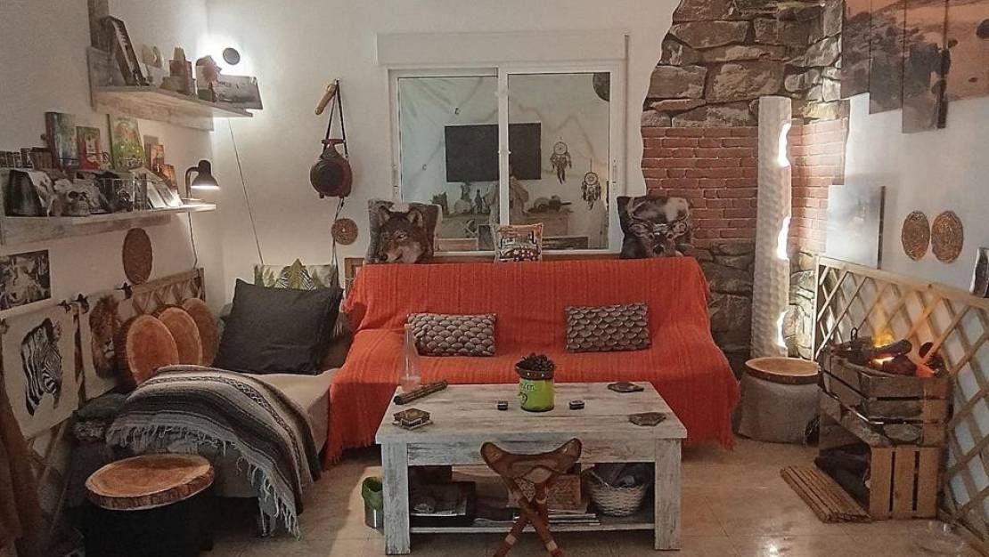 Sale - Apartment - Ondara - Ondara Centro