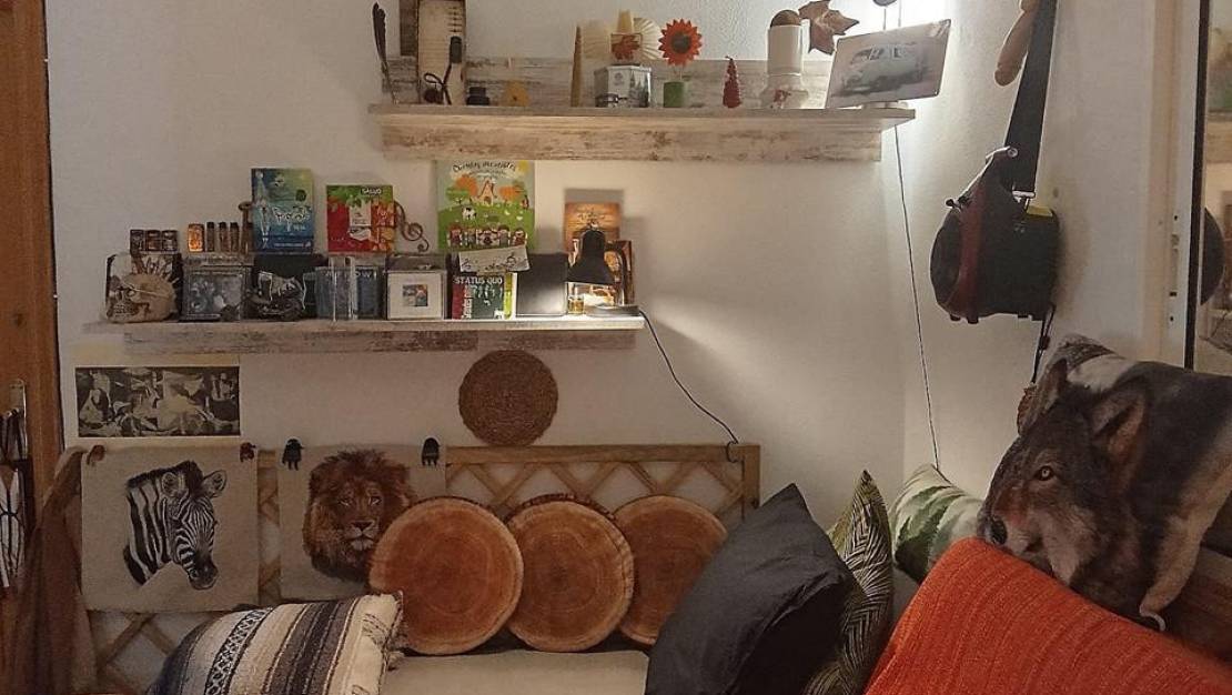 Sale - Apartment - Ondara - Ondara Centro