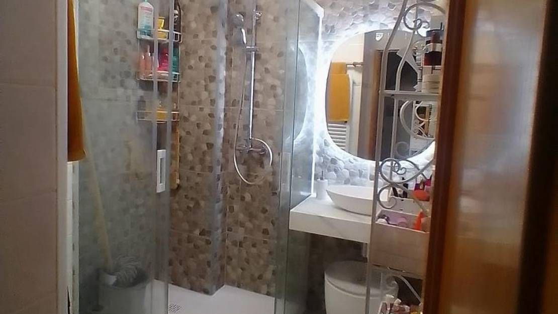 Sale - Apartment - Ondara - Ondara Centro