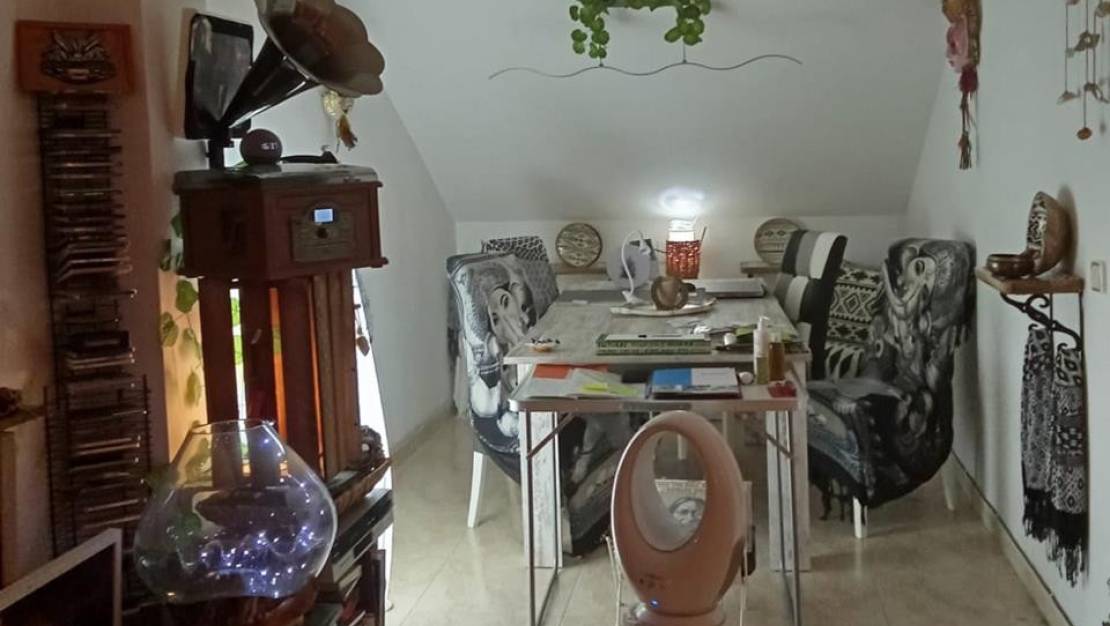 Sale - Apartment - Ondara - Ondara Centro