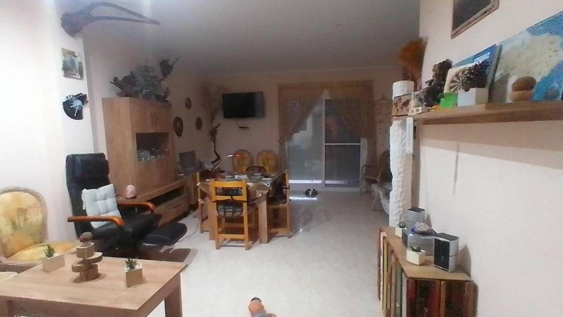 Sale - Apartment - Ondara - Ondara Centro