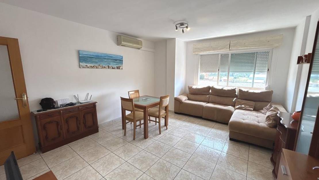 Sale - Apartment - Ondara - Ondara Centro