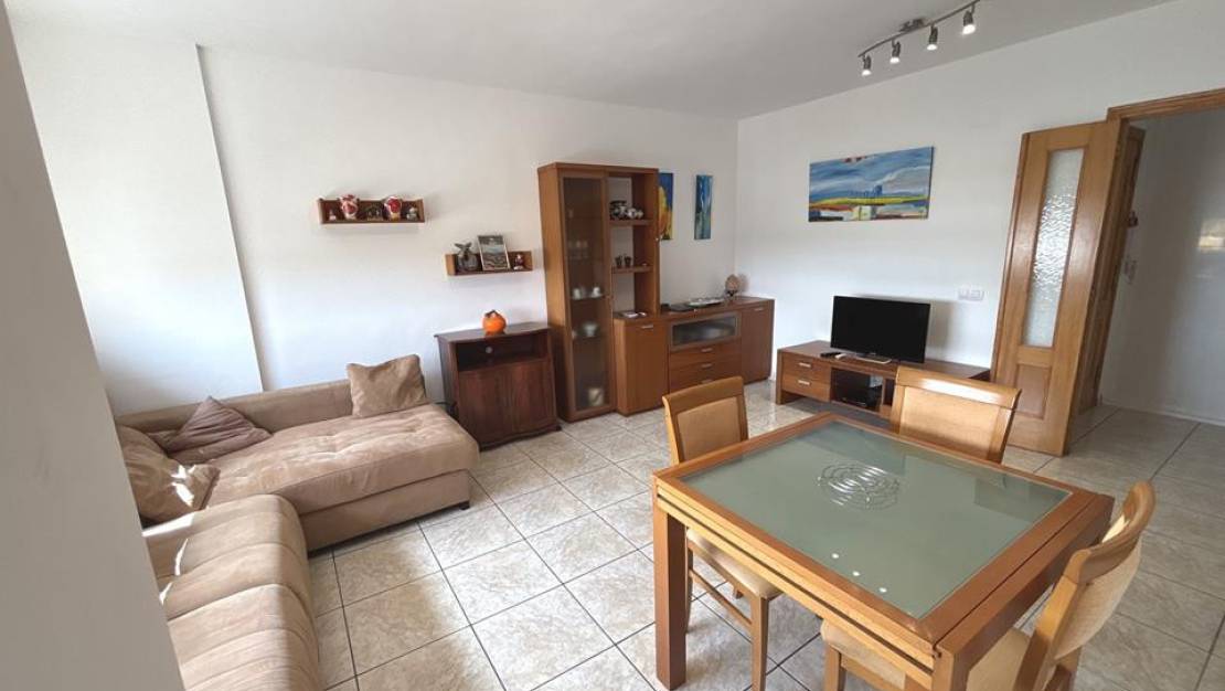 Sale - Apartment - Ondara - Ondara Centro