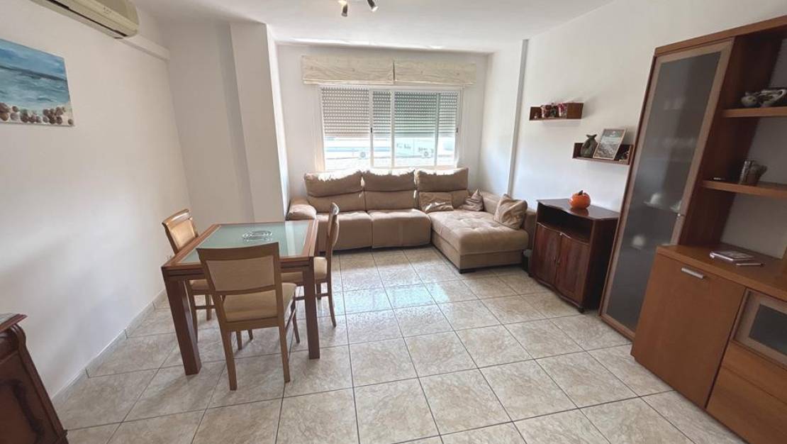 Sale - Apartment - Ondara - Ondara Centro