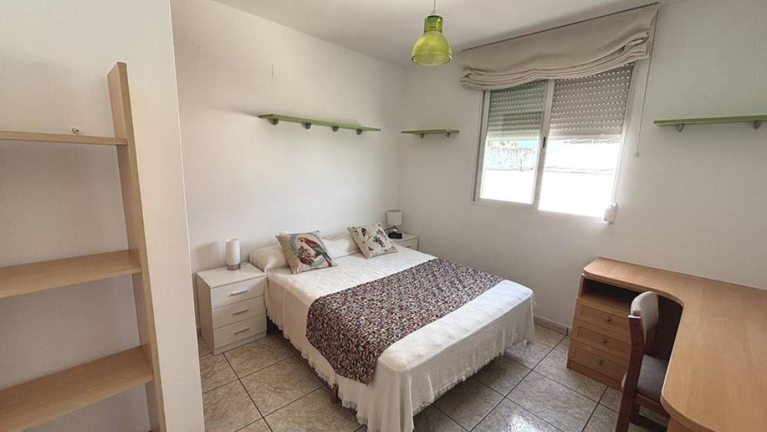 Sale - Apartment - Ondara - Ondara Centro