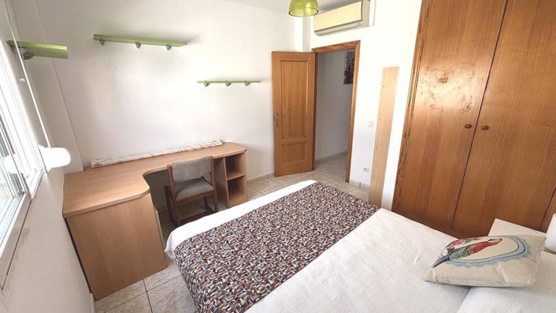 Sale - Apartment - Ondara - Ondara Centro