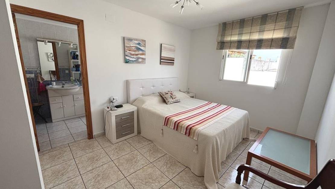 Sale - Apartment - Ondara - Ondara Centro