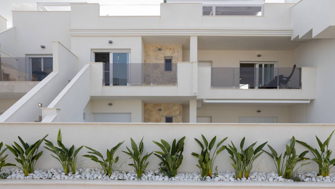 Sale - Apartment - Orihuela - Blue Lagoon