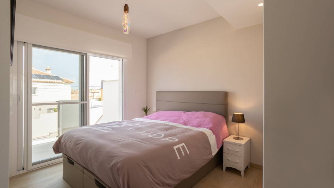 Sale - Apartment - Orihuela - Blue Lagoon