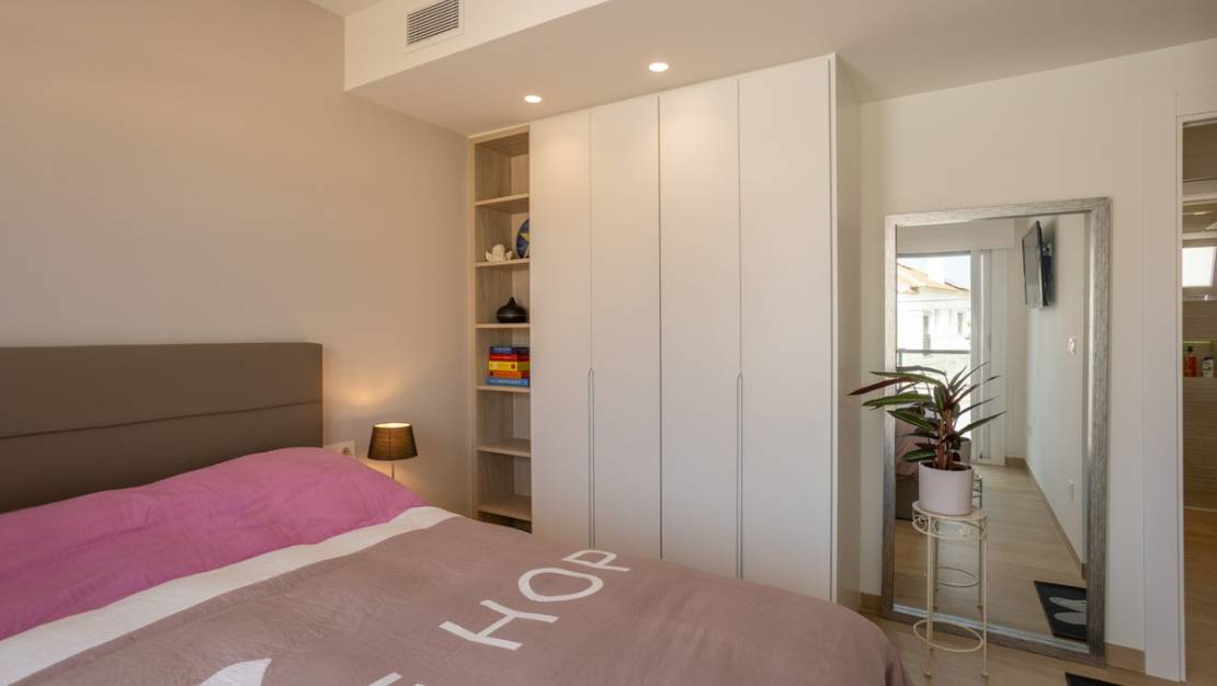 Sale - Apartment - Orihuela - Blue Lagoon