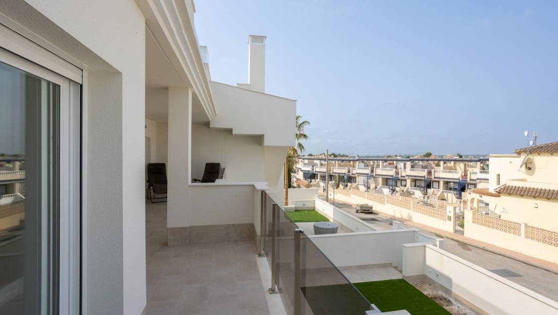 Sale - Apartment - Orihuela - Blue Lagoon