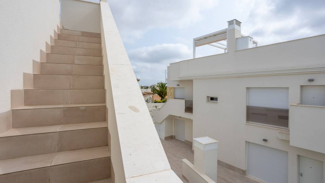Sale - Apartment - Orihuela - Blue Lagoon