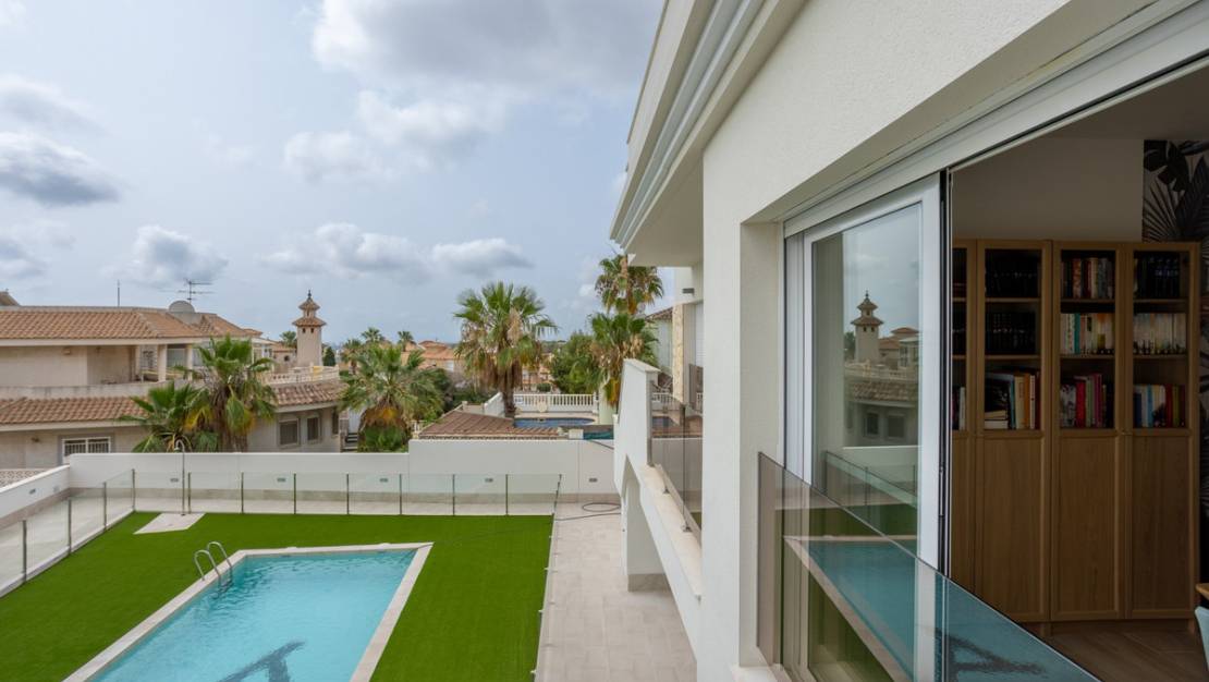 Sale - Apartment - Orihuela - Blue Lagoon