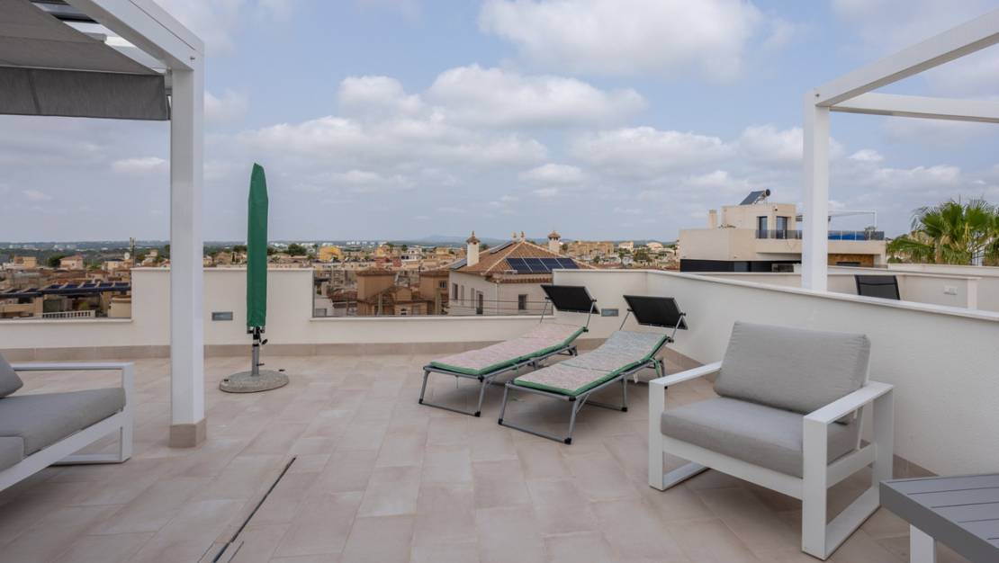 Sale - Apartment - Orihuela - Blue Lagoon